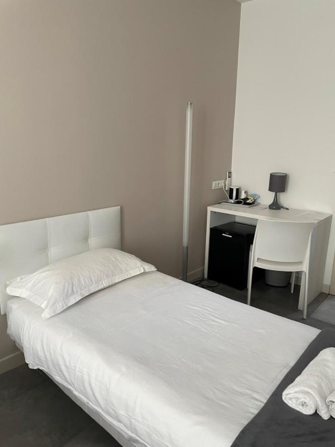 Hotel Anna Livia Cannes Luaran gambar