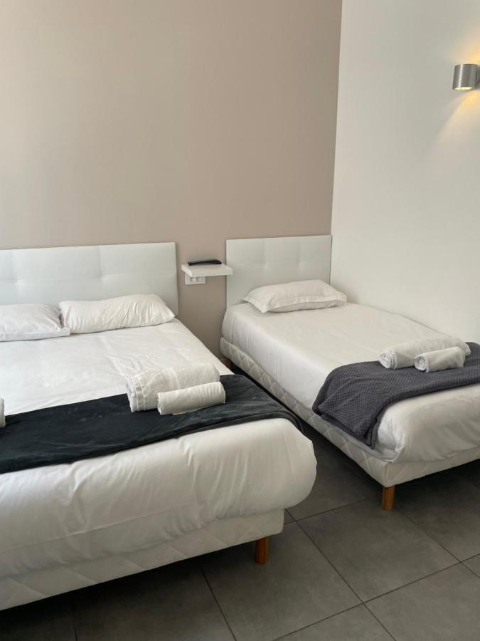 Hotel Anna Livia Cannes Luaran gambar