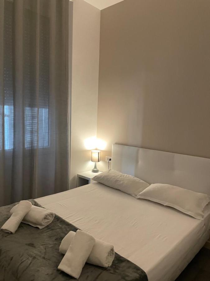 Hotel Anna Livia Cannes Luaran gambar