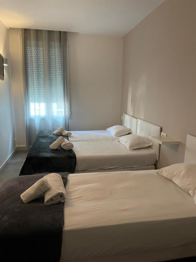 Hotel Anna Livia Cannes Luaran gambar